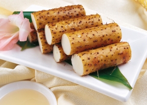 山药（怀山、薯蓣）